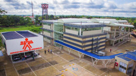 Comunicado SINDESENA Guaviare