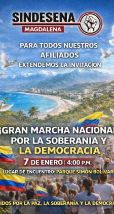 Para todos nuestros afiliados extendemos la invitación