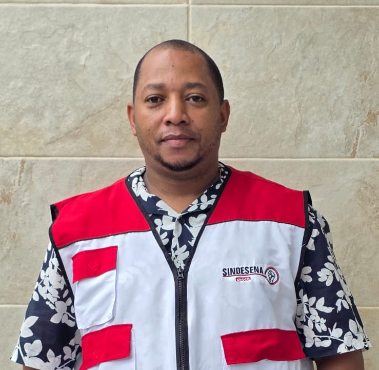 Cristhian Peña Becerra