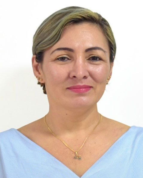 Yuri Alexandra Guzmán Garzon