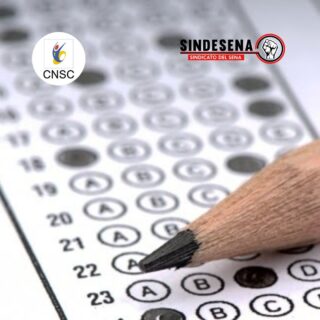 Capacitación de Sindesena Concurso de méritos SENA 4