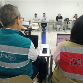 El desconocimiento de la norma y el irrespeto  - fórmula para las conductas antisindicales