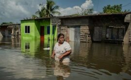 Avanzamos con el apoyo a los damnificados en la Regional Córdoba