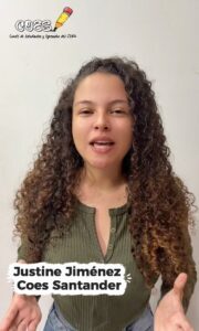 Video saludo COES a la Asamblea