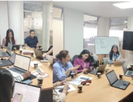 Avanza apuesta estratégica de Mineducación - SENA - INDESENA