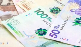 Gestión de recursos para transporte confraternidad Guainía