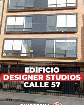 Video Edificio Sindesena