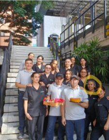 Rechazo despido injusto empleada de aseo en Risaralda