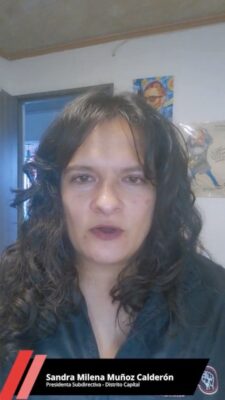 Avanza el fortalecimiento de la infraestructura en la Regional Distrito Capital con liderazgo de SINDESENA Bogotá