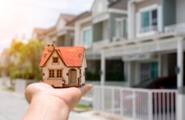 No regresividad en garantías del Fondo de Vivienda