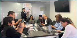 Reunión Secretaría General, Bienestar y Juegos 2026