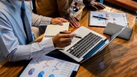 Informe avances selección de gerentes públicos SENA