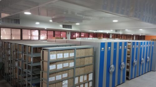 Fracaso en auditorio no habilitado Centro Industrial Regional Guajira