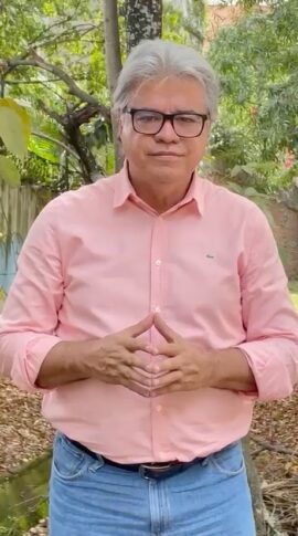 Reconocimiento a Sindesena  - Senador Wilson Arias