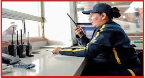 Alerta en Santander por contrato vigilancia