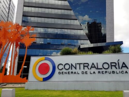 Contraloría de Santander revela millonarios hallazgos fiscales y administrativos