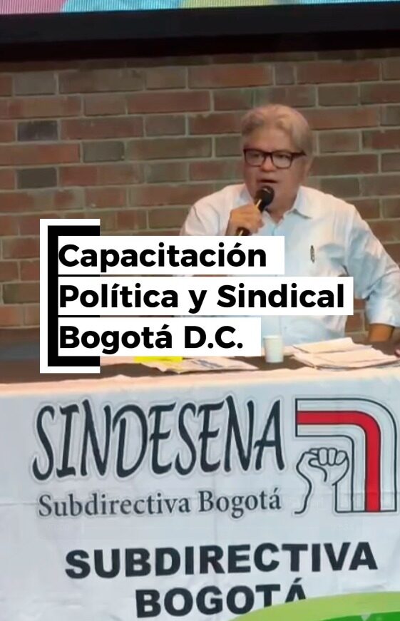 ✨ Así vivimos nuestra capacitación de afiliados y afiliadas de la regional Distrito Capital 2026✨