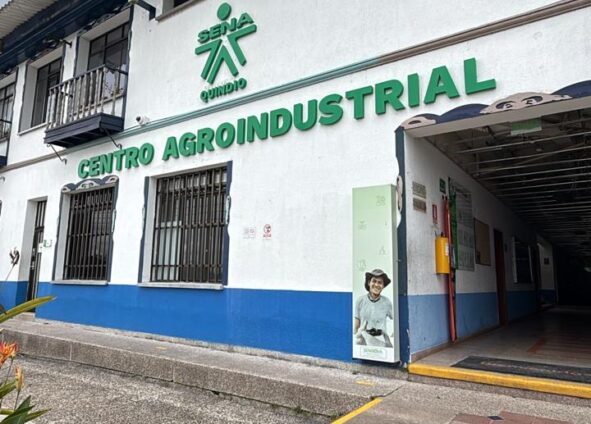 No al maltrato y a la estigmatización sindical en el Centro Agroindustrial del SENA Quindío