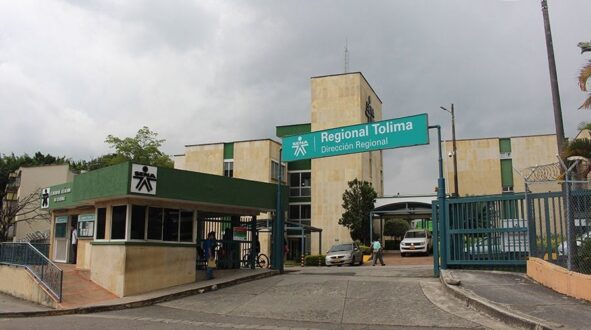 Sindesena alerta por irregularidades en contra millonario en Tolima