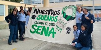 Sindesena Cundinamarca celebra el primer aniversario de la Reforma Laboral