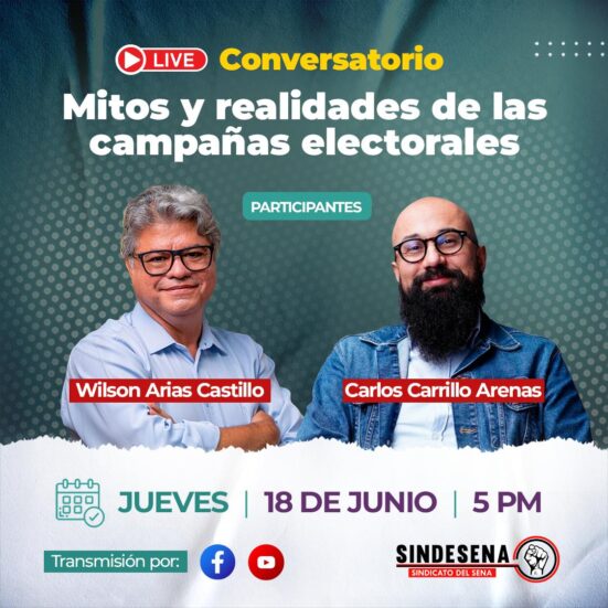 Facebook Live mitos y realidades de las campañas electorales
