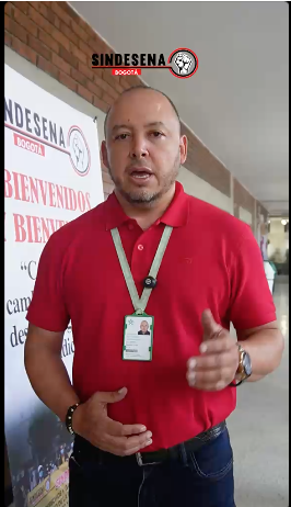 Video: Capacitación Concurso Sindesena Distrito Capital