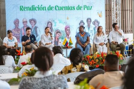Sindesena saluda los espacios realizados en el Centro Náutico y pesquero de Buenaventura 23 y 24 de junio
