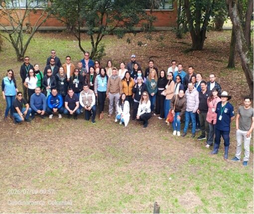 Curso de Sindesena capacitación concurso SENA 4 Mosquera Cundinmarca