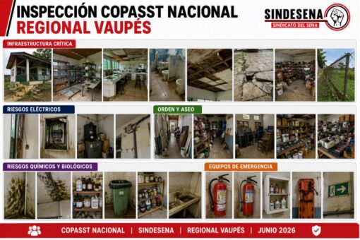 Vaupés una realidad que no puede esperar más