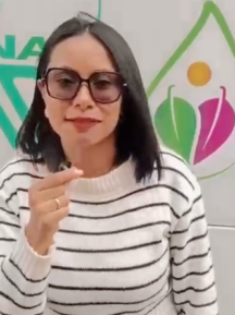 ¡La solidaridad de la familia SENA se activa por las comunidades afectadas!