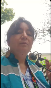 Video: Acciones de Sindesena Valle y COES