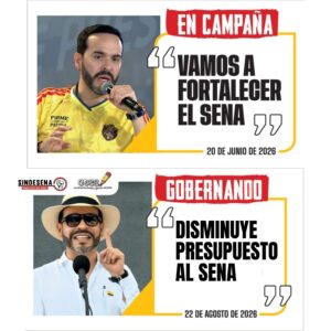 Una mentira más de la Patria Milagro