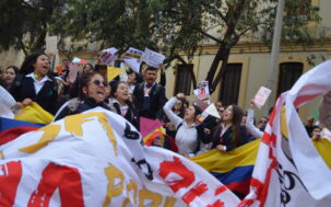 Derecho de Petición sobre los recursos del SENA para la vigencia fiscal 2026