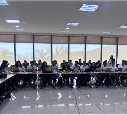 Sindesena participó en el Tercer Comité Bipartito de Seguimiento al Acuerdo Colectivo