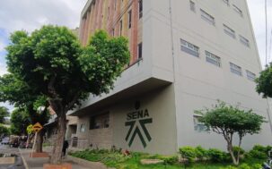 El SENA se respeta, se fortalece y se defiende
