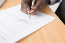 Derecho de Petición materialización de nombramientos