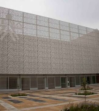 Desaministración y baja ejecución en el Centro de las Tecnologías de la Construcción y la Madera