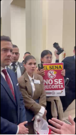 Video: No más cortinas de humo