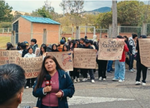 Crisis SENA Nariño no es ajena al resto del país