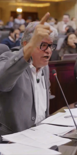 Aquí está la trampa de presupuesto
