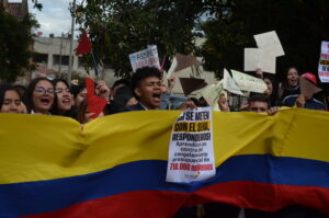 Secretaría General SENA incumple compromisos