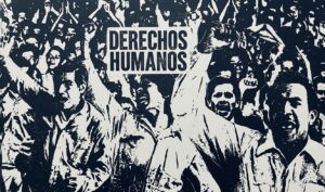 Día Internacional de los Derechos Humanos
