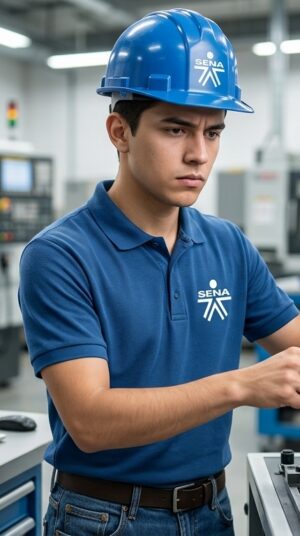 Sindesena exige más recursos para atender aprendices