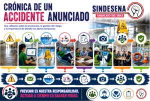 Informe reunión COPASST mes de agosto